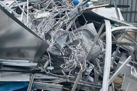 博尔塔拉蒙古自治州博乐达勒特废弃数控设备回收